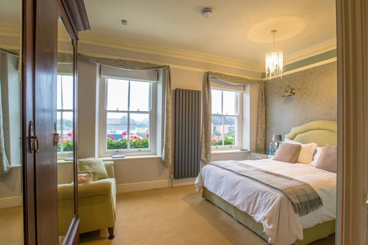 The Drovers Bed And Breakfast Ландоувъри Екстериор снимка