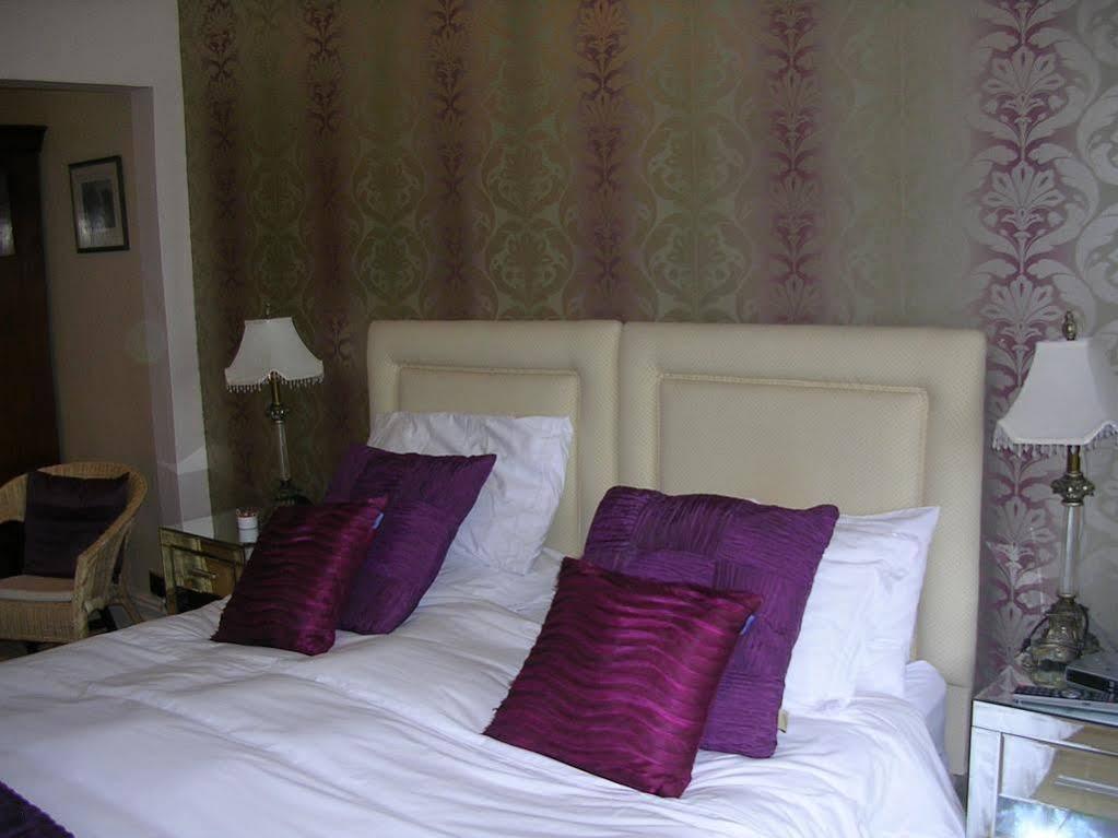 The Drovers Bed And Breakfast Ландоувъри Екстериор снимка